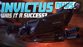 Was Invictus Week 2025 A Success? Money Raised, Ships Sold, Feelings Hurt