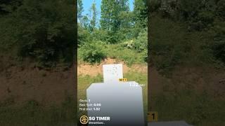 Cold start, head box A-Zone, 7 yards from concealment