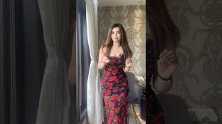 Quick grwm ️ #saree #bolleywoodsong #sareedraping #song #sareeting #fashion
