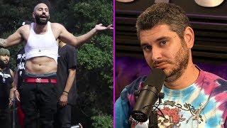 H3H3 On Fouseytube Meltdown