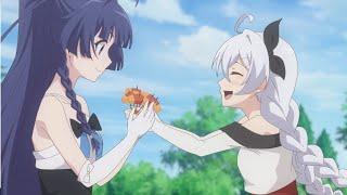 Cooking with Valkyries S2 Japanese-Dubbed - Episode 3: Freestyle-Tapas