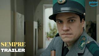 Sempre | Trailer Oficial | Prime Video Portugal