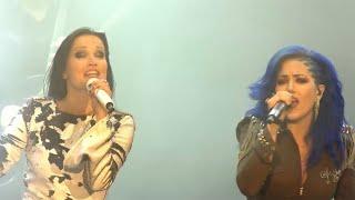 Tarja - Demons In You (Ft. Alissa White-Gluz) Live At Wacken 2016