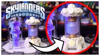 How to Reset Skylanders Creation Crystals and Traps (Guide)