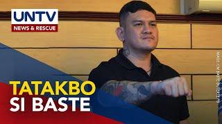 Davao City Mayor Sebastian ‘Baste’ Duterte, pormal nang sumali sa PDP