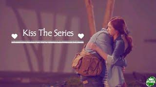 I get a little stronger|| Kiss the series
