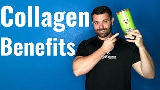 Collagen Supplements Benefits Explained