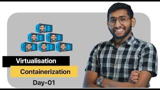 DevOps Beginner Course | Basics of DevOps | Ashiq Ummathoor