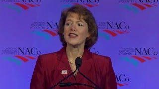 NACo, NLC Announce Collaboration on Reducing Opioid Abuse