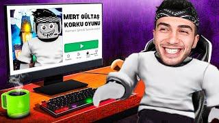 ZENGİN VE ÜNLÜ OLMAK İÇİN ROBLOX OYUNLARI YAP