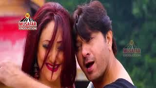 Arbaz Khan and Sunbal Film Song MUJRIM   Toro Jamo Ke Shahzadgai By Shahsawar and Muneeba Shah