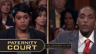 11 Year Relationship And Wedding Called Off Due To Paternity Doubt (Full Episode) | Paternity Court