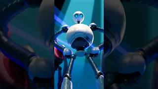 Could The WILD ROBOT SAVE DREAMWORKS? #dreamworks #disney #pixar