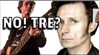 Green Day's Enduring Passion Without Mike And Tre.