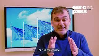 The New 2021-2027 Erasmus Programme Made Easy | Introduction to the course by David Baroni