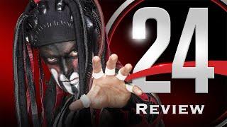 WWE 24 Review - Finn Balor