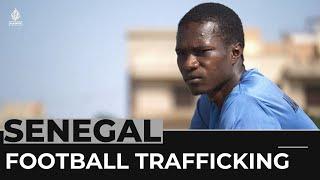 Fake football agents traffic Senegalese youngsters abroad