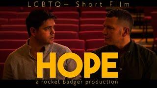 HOPE (2024) | LGBTQ+ Short Film