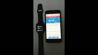 Glucose Readings from FreeStyle Libre Sensor on Apple Watch ( Without the iPhone)