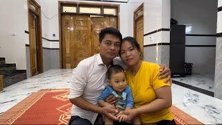 Hoai Ca is happy to be taken care of by Police Hung. Will they overcome his mother's objections?