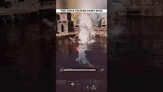 The Most Broken Build in Black Myth Wukong 