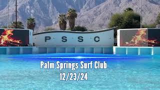 Palm Springs Surf Club