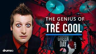 The Genius Of Tré Cool