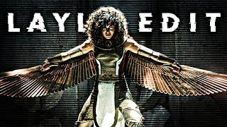 LAYLA EDIT | HOLA | LAYLA STATUS VIDEO | WHATSAPP EFX STATUS | 123 SONG | TOMXLUCI007 | MOON KNIGHT