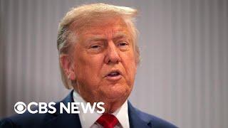What are the national security implications of Trump's Iran attack?