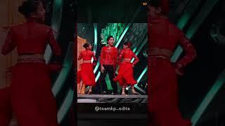 Florina, Akash & Arshiya Steal the Show with Their Trio Dance! #florina  #akashthapa #arshiya