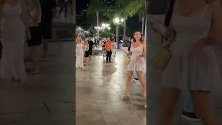 Monaco rich people billionaires #monacolife #luxury #walk #rich