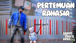 MOMENT YANG DI TUNGGU !! PERTEMUA RUBY DAN BABEH JOHAN MEWING, HAPPY ENDING ?? - GTA 5 ROLEPLAY