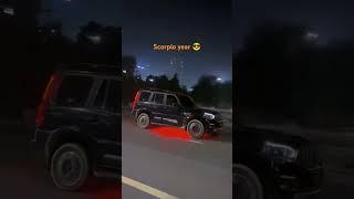 Scorpio video#scorpio #automobile #song #scorpiolover #song