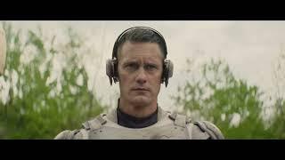 Murderbot Episode 7 Clip: 'Complementary Species' #murderbot