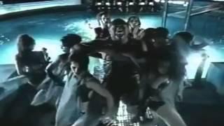 LL Cool J - Deepest Bluest (Shark's Fin)