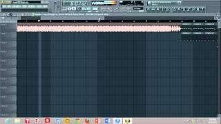 Fl Studio Remake - Ivan Gough vs. Stevie Mink & Steve Bleas - BOOM! (Original Mix)