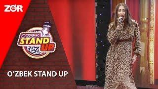 O'zbek Stand Up (16.03.2019)