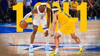 Shai Gilgeous-Alexander's GREATEST 1-ON-1 Moments Ever! 