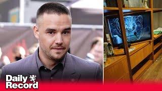 Liam Payne: Alarming 911 phone call made by panicked hotel workers revealed