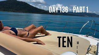 ANGST - Day 136 - Part 1 Perfect Day at Sea