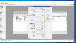 Load balance Mikrotik v7.5 mode PPC