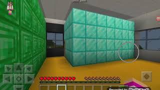 Кто твоя мамочка в Minecraft PE (1 сезон 1 серия)