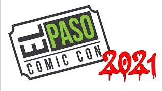 Justice Comics booth review