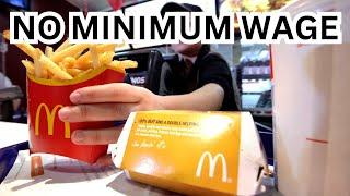 Why Minimum Wage is a Bad Idea | Explained