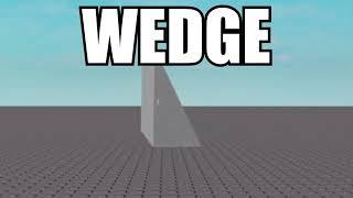 WEDGE (1h version)