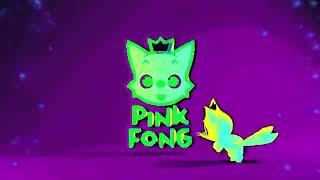 Pinkfong Logo Effects MOST VIEWED FULL