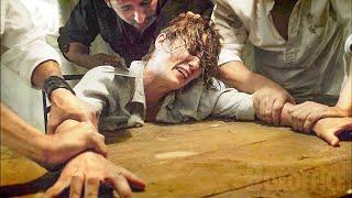 The Silent Sacrifice | THRILLER | Full Movie in English
