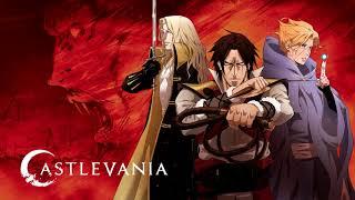 Castlevania's End Credits OST Looped