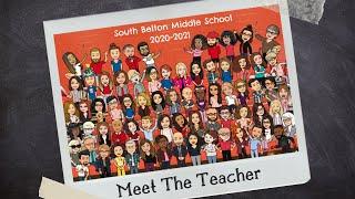 Meet the Teacher 2020