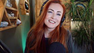 ASMR  Seasonal Shopping Haul  Crinkles, Tapping, Scratching